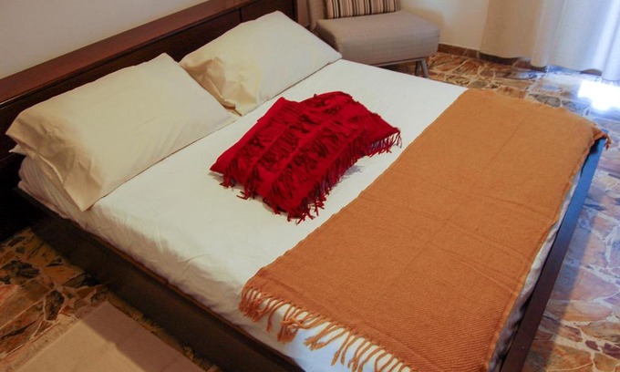 Portoferraio Apartment | Family-Focused Getaway at Appartamento da Nonna Pina