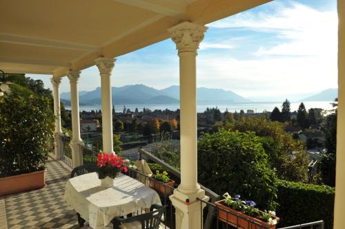 Maccagno Apartment | Child-Friendly Appartamento del Sole - Rated 9.3/10 by Guests