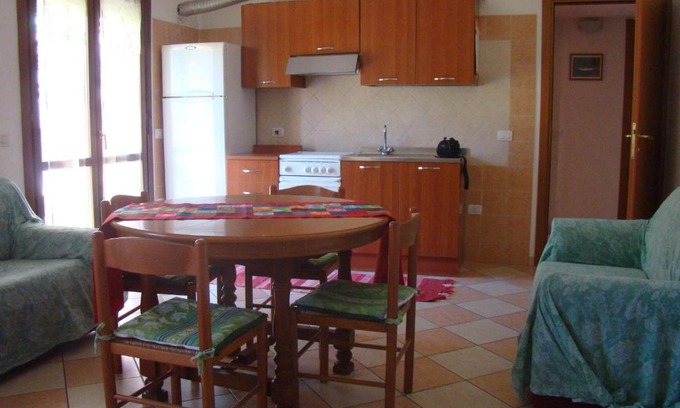 Muravera Apartment | Family-Friendly Appartamento Deledda with High Guest Ratings