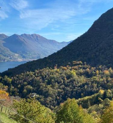Fonteno Apartment | Serene Retreat: Apartment Between Lake and Mountains