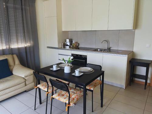 Balerna Apartment | Cozy Apartment Retreat in Balerna - Rated 8.7/10