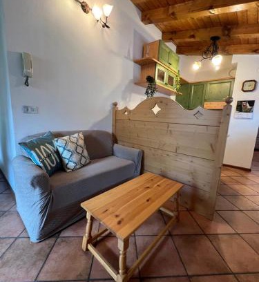 Auronzo di Cadore Apartment | Pet-Friendly Retreat at Apartament Diamante