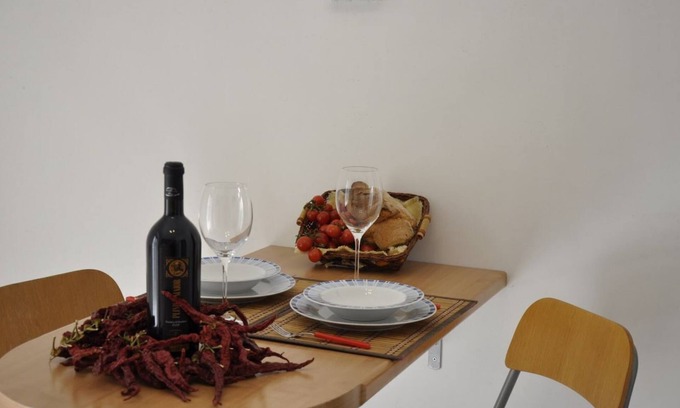 Matera House | Spacious Three-Bedroom Apartment with Pet-Friendly Amenities