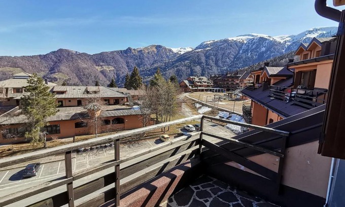 Montecampione Apartment | Pet-Friendly Appartamento "Dino" Near Splaza