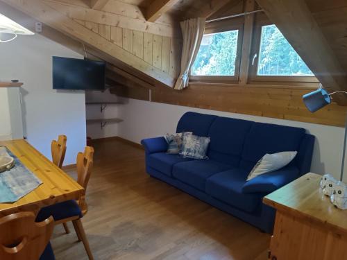 San Lugano Apartment | Pet-Friendly Retreat at Appartamento Diobono - Rated 8.3/10