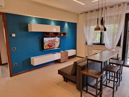 Altedo Apartment | Guest Rated 10/10: Appartamento Divino Superior Awaits