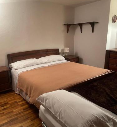 Auronzo di Cadore Apartment | Pet-Friendly Apartments in Italy with a 9.5/10 Rating