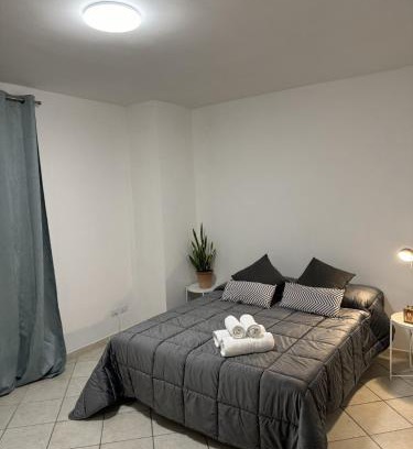 Castellabate Historic Centre Apartment | Pet and Child Friendly Stay at Appartamento Don Guido