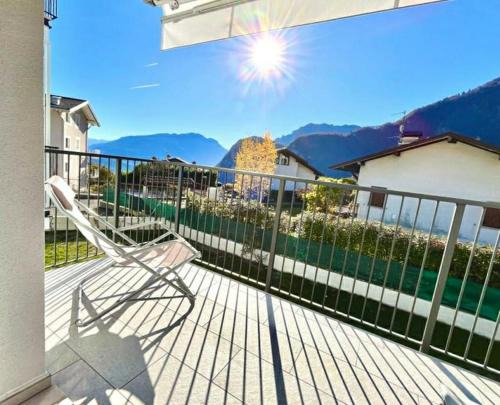 Ville del Monte Apartment | Top-Rated Appartamento Due Laghi: Ideal for Families