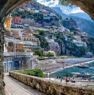 Castelcivita Apartment | Convenient 3-Room Apartment with Pet-Friendly Amenities