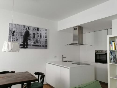 Riva del Garda Apartment | Perfectly Located Via S. Maria Apartment - Pet Friendly Stay