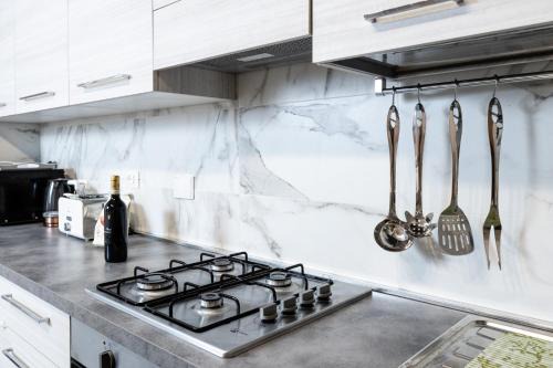 Casciana Terme Apartment | Discover Appartamento Eden Tuscany: Pet-Friendly Retreat