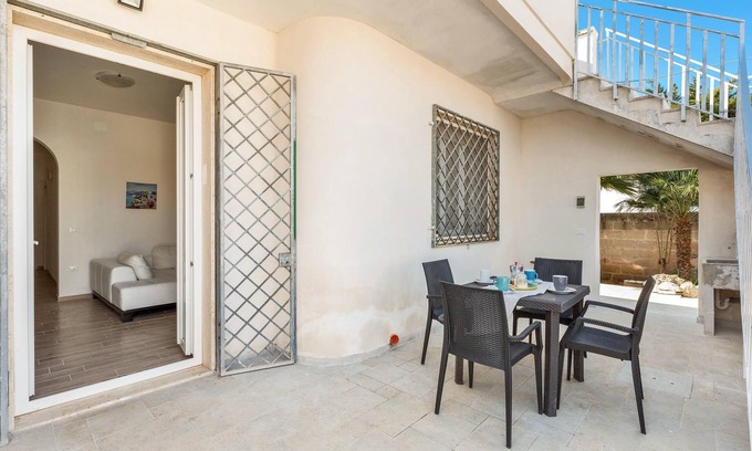 La Strea House | Pet-Friendly 1473 Appartamento Eleda by BarbarHouse