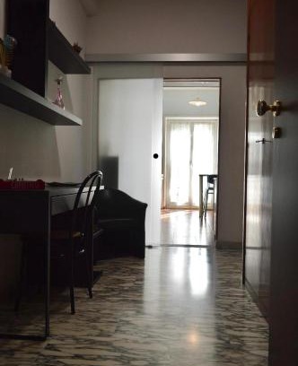 Camilluccia Apartment | Appartamento Elena's House