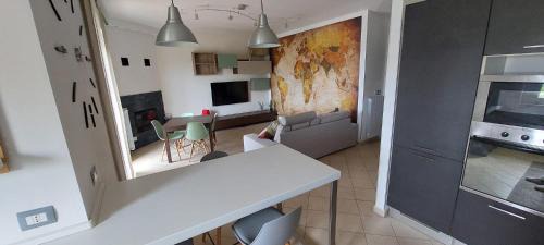 San Salvo Apartment | Exceptional Appartamento Elipa: Family-Friendly & Accessible