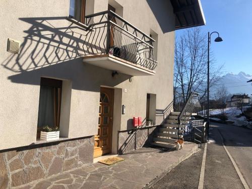 Taibon Agordino Apartment | Family-Friendly Appartamento Elisa with 9.6 Guest Rating