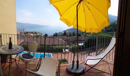 Gardola Apartment | Experience Appartamento Elisabetta: Family & Pet Friendly Stay