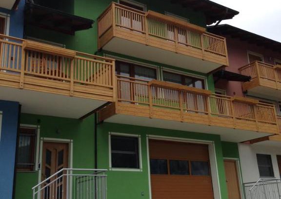 Faver Apartment | Family-Friendly Escape at Appartamento Emma - Rated 9/10