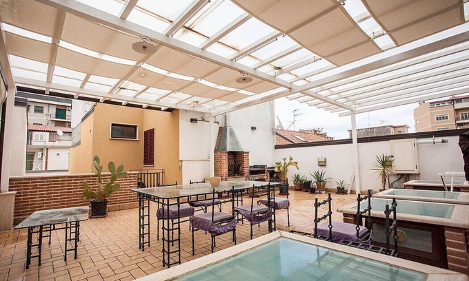 Locri House | Comfortable Appartamento Ermes A Near the Beach with Wi-Fi