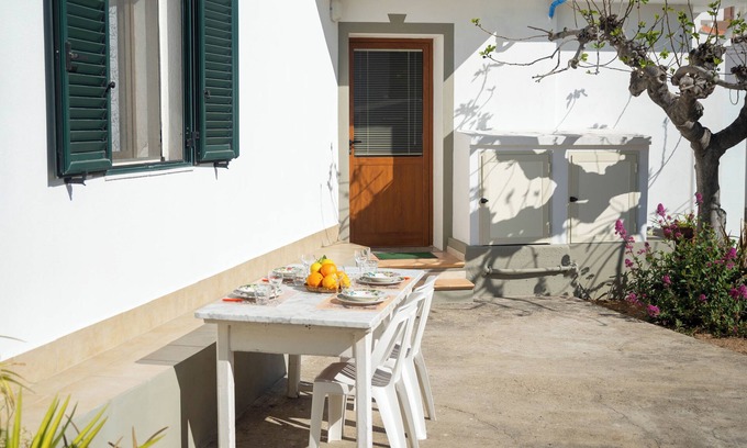 Loculi Apartment | Pet-Friendly Appartamento Fico - Perfect for Families