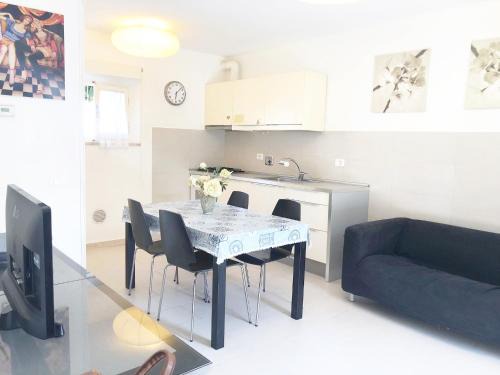 Marina di Cecina Apartment | Family-Friendly Appartamento Filippo with Great Reviews