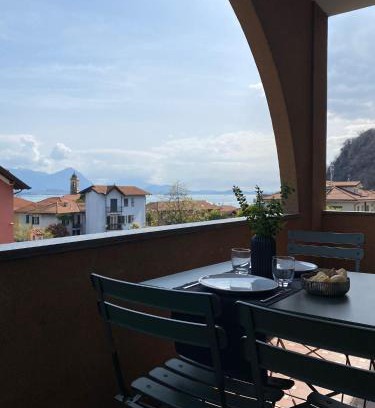 Feriolo Apartment | Highly Rated Appartamento Filippo: Pet-Friendly Retreat