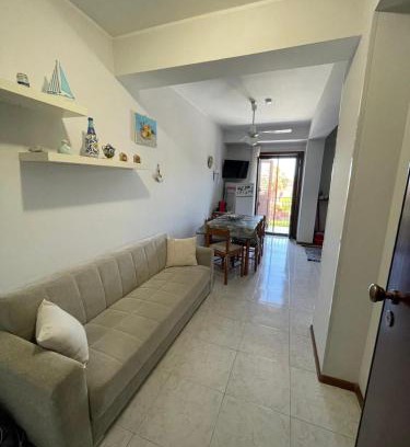 Fondachello Apartment | Oceanfront Appartamento Fondachello Resort - Guest Rated 8.7