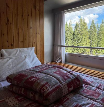 Marilleva Apartment | Pet-Friendly Appartamento Francesca: Family Welcome Awaits