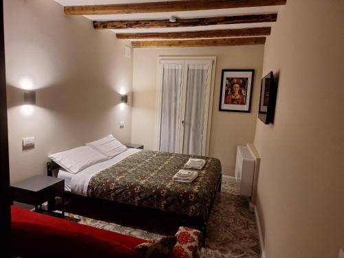 Centro Storico Nord Apartment | Appartamento Frida