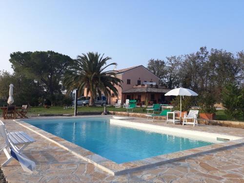 Marzocca Apartment | Oceanfront Apartment with Pool & Perfect 10 Rating
