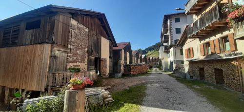Dosoledo Apartment | Family-Friendly Appartamento G.& G. - Guest Rated 9.7/10