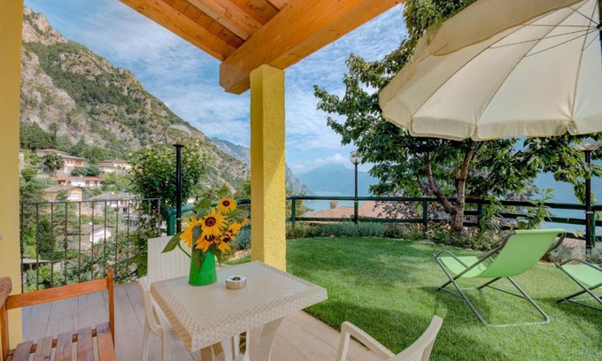 Bassanega Apartment | Child-Friendly Appartamento Giada with Excellent Guest Rating