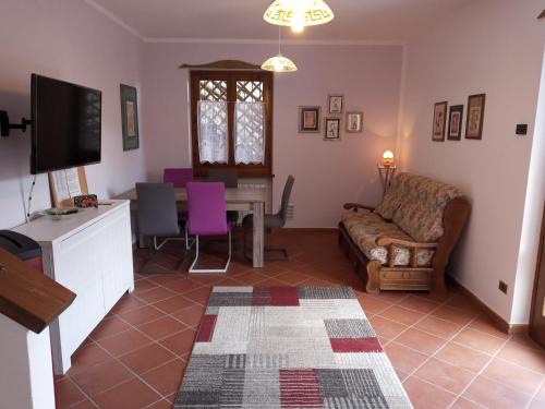 Val Maria-Pur Apartment | Pet-Friendly Appartamento Gabriel: Rated 8.9/10 by Guests