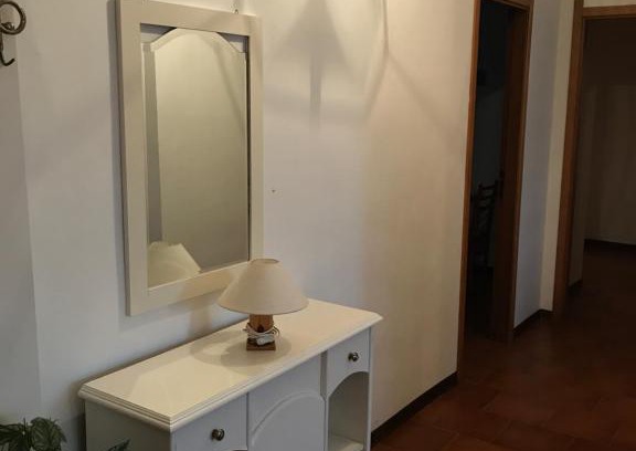 Lamezia Terme Apartment | Cozy Appartamento Gio with Ocean View & Pet-Friendly Perks