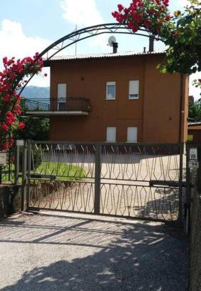 Barco Apartment | Welcoming Appartamento Giovanna in Levico Terme