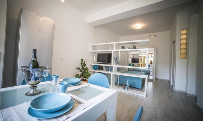 Mazzeo Apartment | Discover Appartamento Giovanni Verga – Guest Rated 9/10
