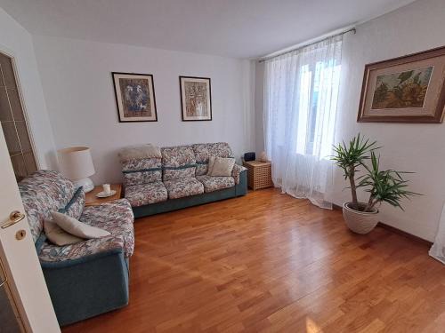 Rovereto Apartment | Pet-Friendly Appartamento Gisella with Top Guest Ratings