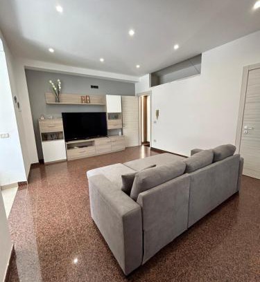 Gela House | Appartamento GMS