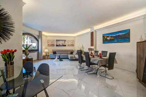 Solcio Apartment | Discover Appartamento Golfo di Solcio: Family-Friendly Retreat