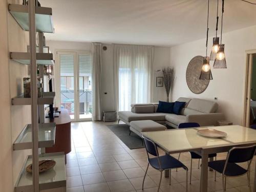 Vicenza Apartment | Discover Appartamento Golia: Family-Friendly Retreat
