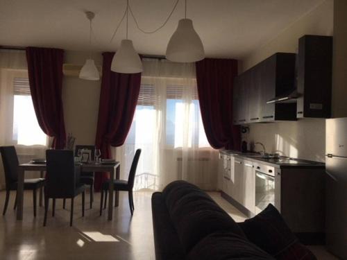 Chieti Apartment | Cozy Appartamento Gran Sasso - Pet-Friendly Guest House