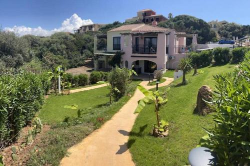 Punta De Su Turrione House | Cozy Appartamento I Banani - Perfect for Families & Pets