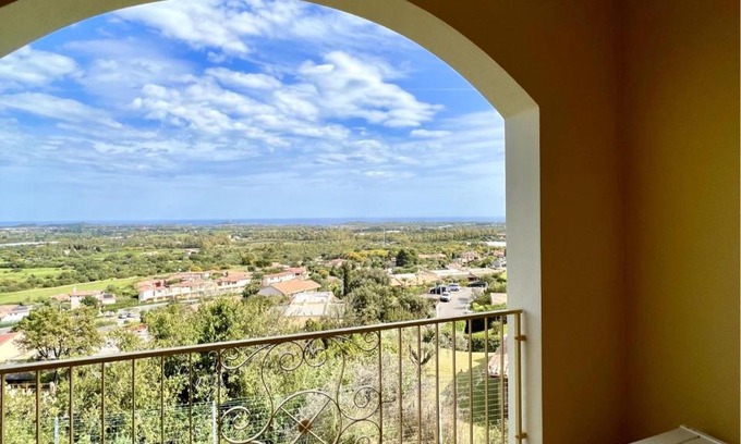 Is Molas Apartment | Highly Rated Family Stay at Appartamento I Fenicotteri, Pula