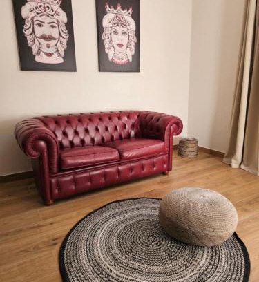 Cassibile Apartment | Child-Friendly Getaway at Appartamento I Mori - Rated 9.8!