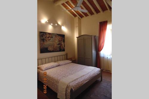 Montespertoli Apartment | Guest Rated: 9.9/10 at Appartamento I Pini - Pet Friendly