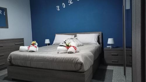 Pontecagnano Faiano House | Pet-Friendly Appartamento il Borgo di Baroncino, Rated 9.2