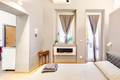 Centro Storico Apartment | Pet-Friendly Appartamento il Borgo with Great Reviews