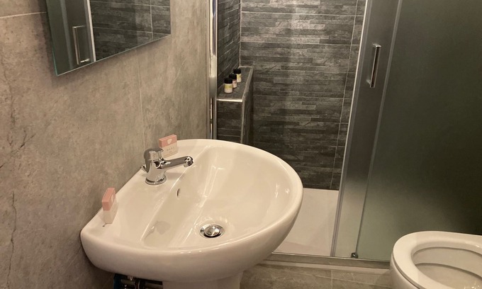 Viterbo Apartment | Discover the Heart of S. Pellegrino's Medieval Quarter