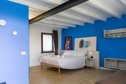 Belluno House | Experience the Beauty of Belluno at Le Tofane Hotel