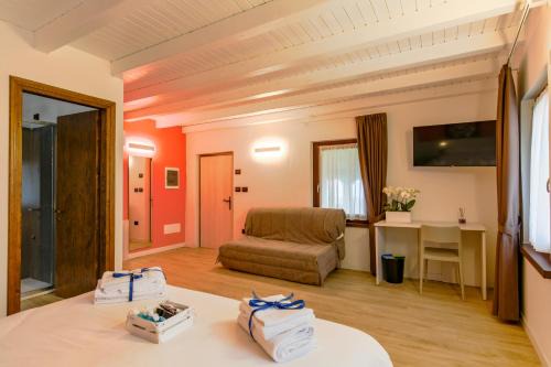 Belluno House | Experience Belluno's Beauty at Le Tofane - Family & Pet Friendly